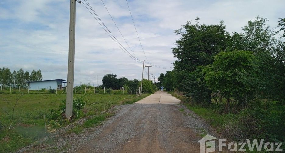 出售 土地 在 Huai Krachao, Kanchanaburi