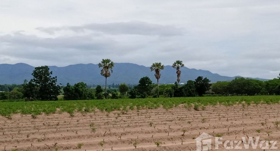 出售 土地 在 Huai Krachao, Kanchanaburi