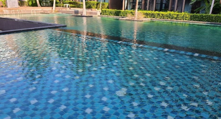 Wohnung zum Kauf mit Studio in Mueang Phuket, Phuket
