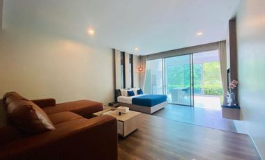 Wohnung zum Kauf mit Studio in Mueang Phuket, Phuket