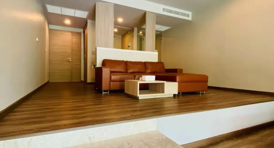 Wohnung zum Kauf mit Studio in Mueang Phuket, Phuket