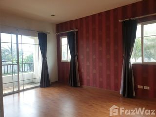 Casa en venta de 3 habitaciones en Sai Mai, Bangkok