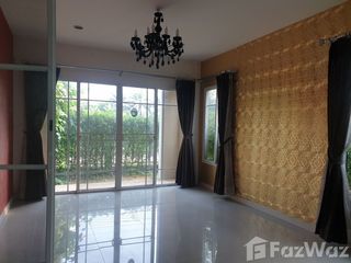 出售 3 卧室 独立屋 在 Sai Mai, 曼谷