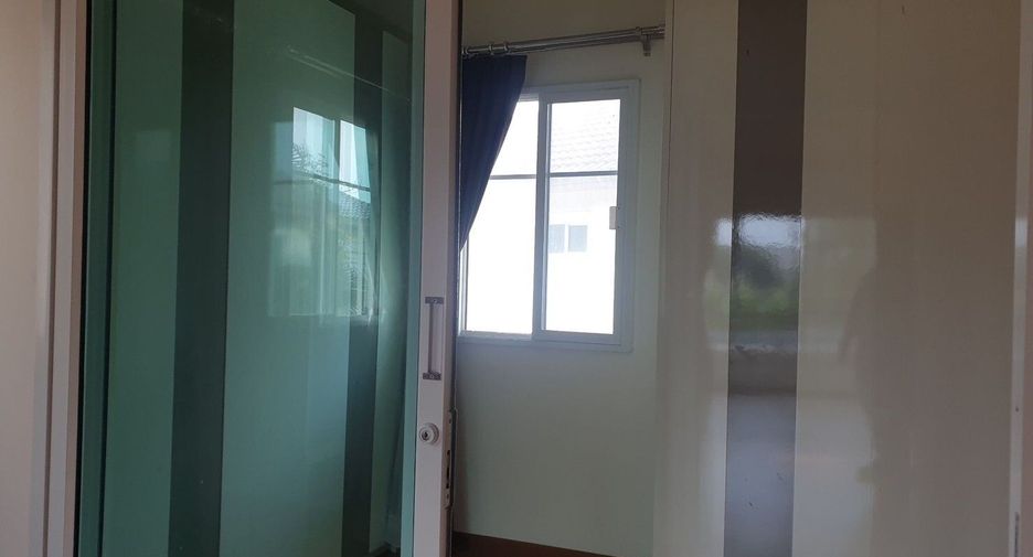 For sale 3 bedrooms house in Sai Mai, Bangkok