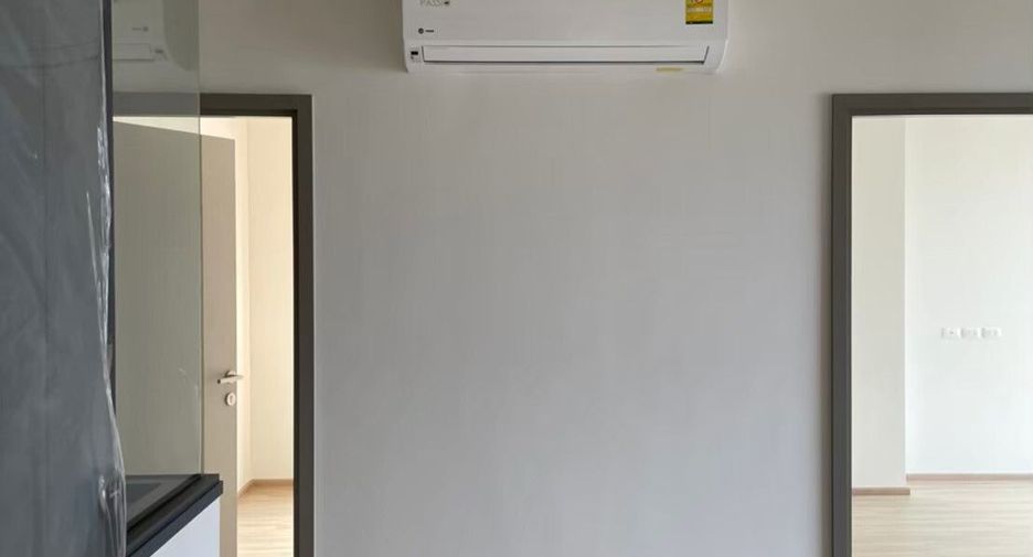 For sale 2 bedrooms condo in Bang Kapi, Bangkok