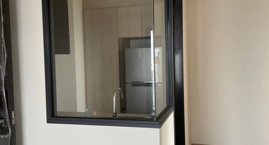For sale 2 bedrooms condo in Bang Kapi, Bangkok