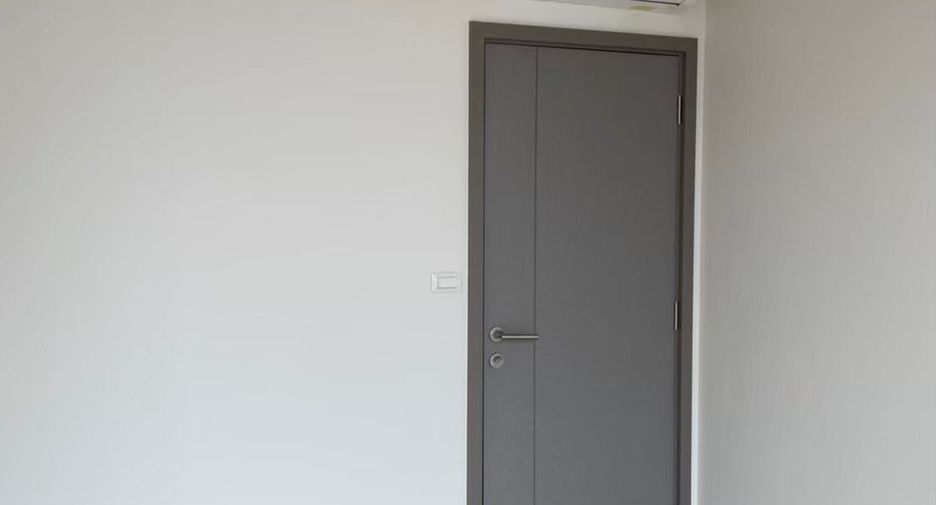 For sale 2 bedrooms condo in Bang Kapi, Bangkok