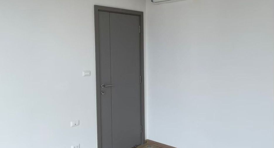 For sale 2 bedrooms condo in Bang Kapi, Bangkok
