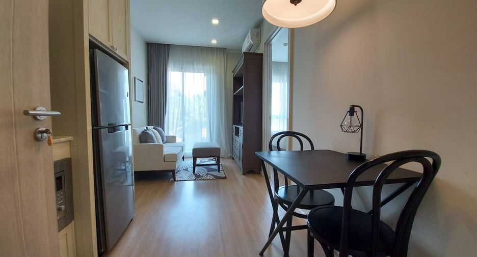 For sale 1 bed condo in Mueang Phuket, Phuket