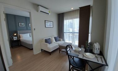 For sale 1 bed condo in Mueang Phuket, Phuket