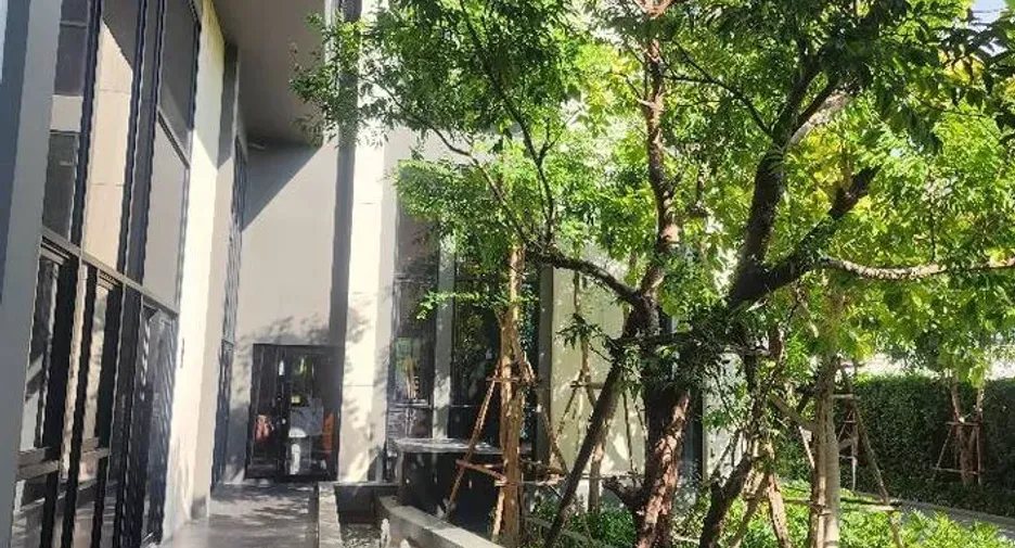 For rent 2 bedrooms condo in Mueang Nonthaburi, Nonthaburi