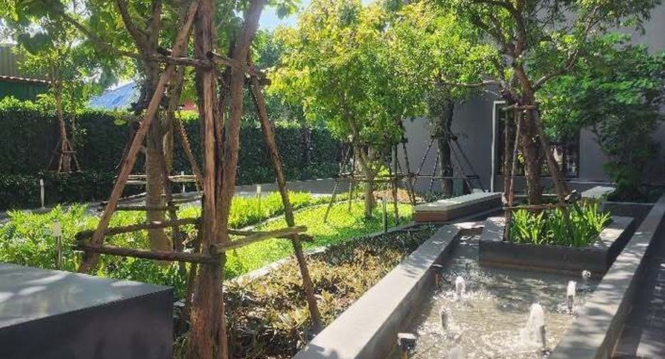 For rent 2 bedrooms condo in Mueang Nonthaburi, Nonthaburi