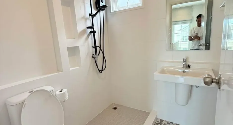 For rent 3 bedrooms house in Thalang, Phuket
