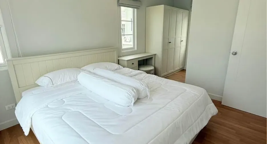 For rent 3 bedrooms house in Thalang, Phuket