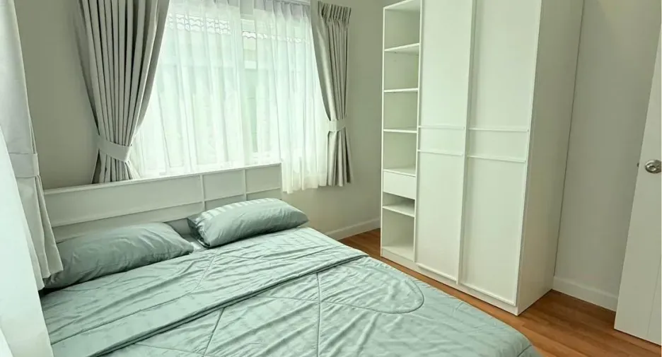 For rent 3 bedrooms house in Thalang, Phuket