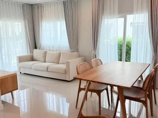 À louer 3 chambres maison à Thalang, Phuket