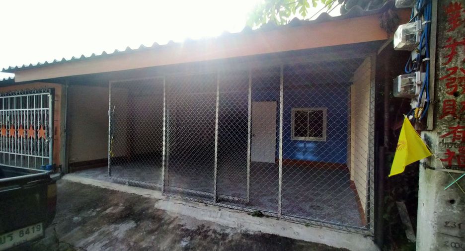 Продажа 3 спальни таунхаус в Mueang Lampang, Lampang