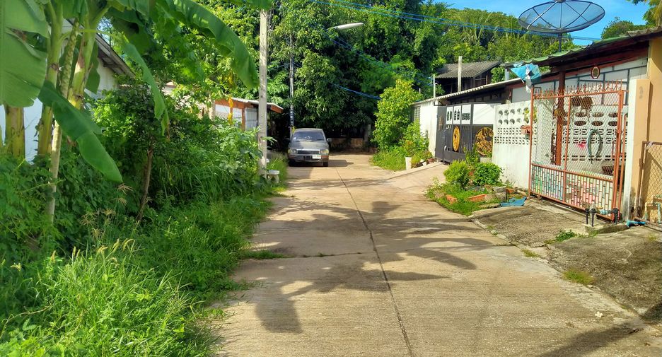 Продажа 3 спальни таунхаус в Mueang Lampang, Lampang