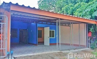Reihenhaus zum Kauf mit 3 Zimmer in Mueang Lampang, Lampang