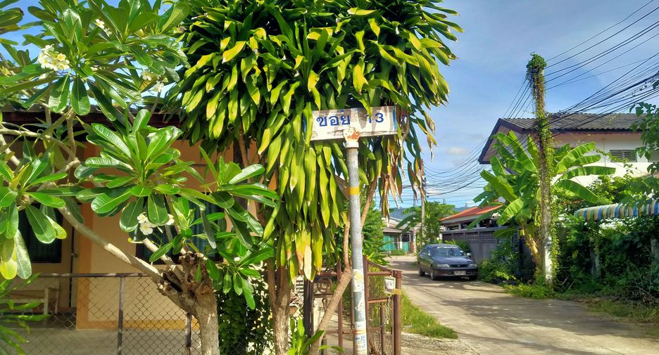Продажа 3 спальни таунхаус в Mueang Lampang, Lampang