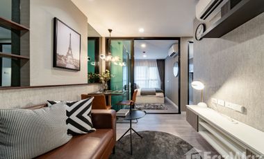 For sale 1 bed condo in Mueang Samut Prakan, Samut Prakan