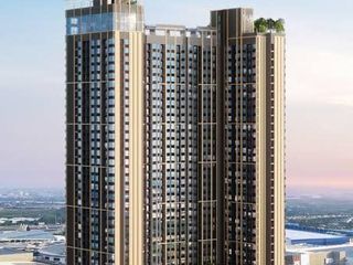 出售 1 卧室 公寓 在 Bang Phli, Samut Prakan