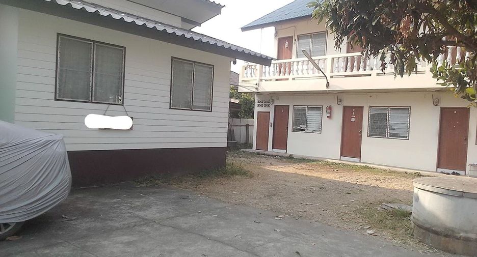 For sale 7 bedrooms house in Muang Nan, Nan
