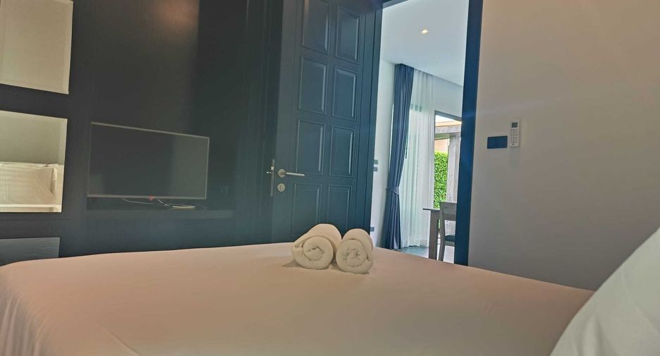 出租 2 卧室 别墅 在 Phuket Town, 普吉