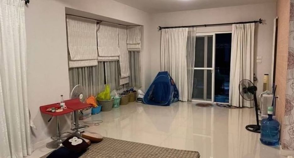 For sale 3 bedrooms house in Bang Bo, Samut Prakan