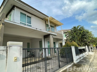 出售 3 卧室 独立屋 在 Bang Bo, Samut Prakan