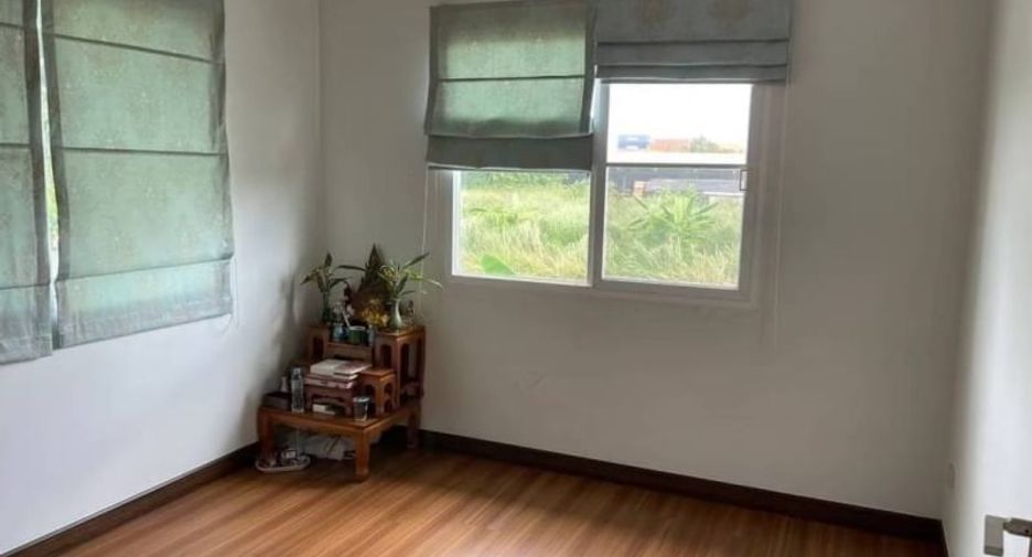 For sale 3 bedrooms house in Bang Bo, Samut Prakan