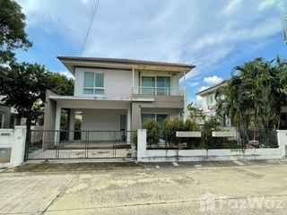 出售 3 卧室 独立屋 在 Bang Bo, Samut Prakan