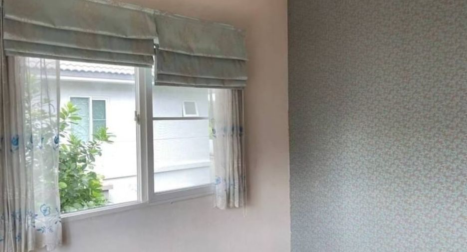 For sale 3 bedrooms house in Bang Bo, Samut Prakan