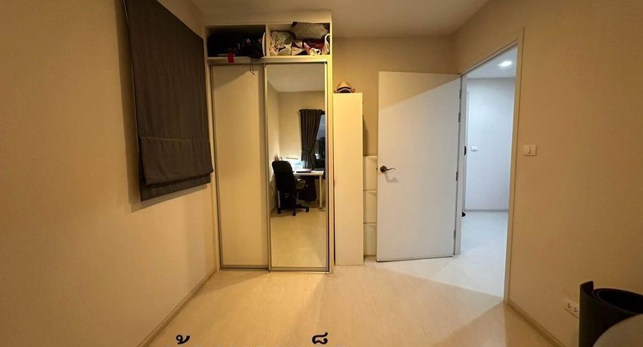 Condo en venta de 2 habitaciones en Yan Nawa, Bangkok