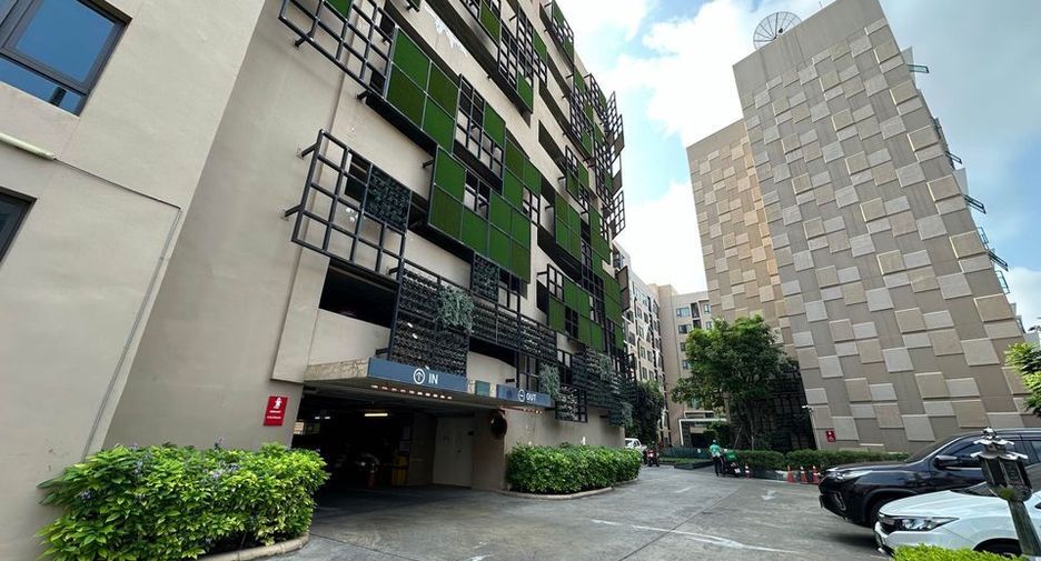 Condo en venta de 2 habitaciones en Yan Nawa, Bangkok