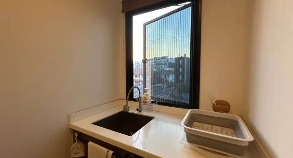 Wohnung zum Kauf mit 2 Zimmer in Yan Nawa, Bangkok