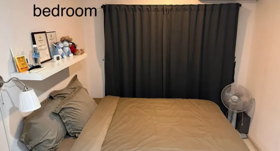 Wohnung zum Kauf mit 2 Zimmer in Yan Nawa, Bangkok