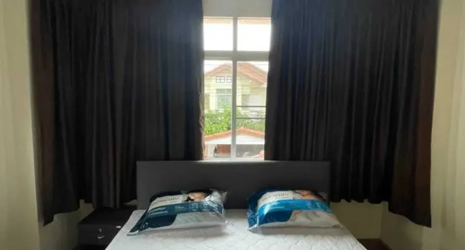 For sale 3 bedrooms house in Thalang, Phuket