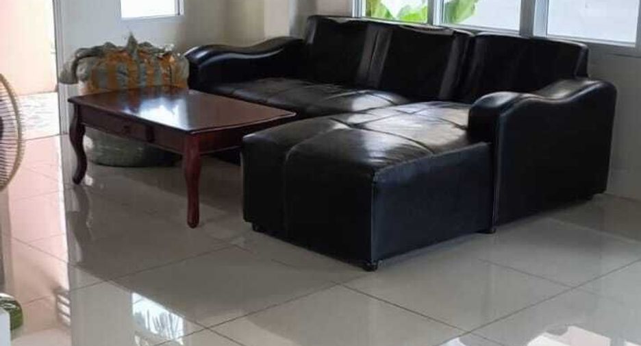 For sale 3 bedrooms house in Thalang, Phuket