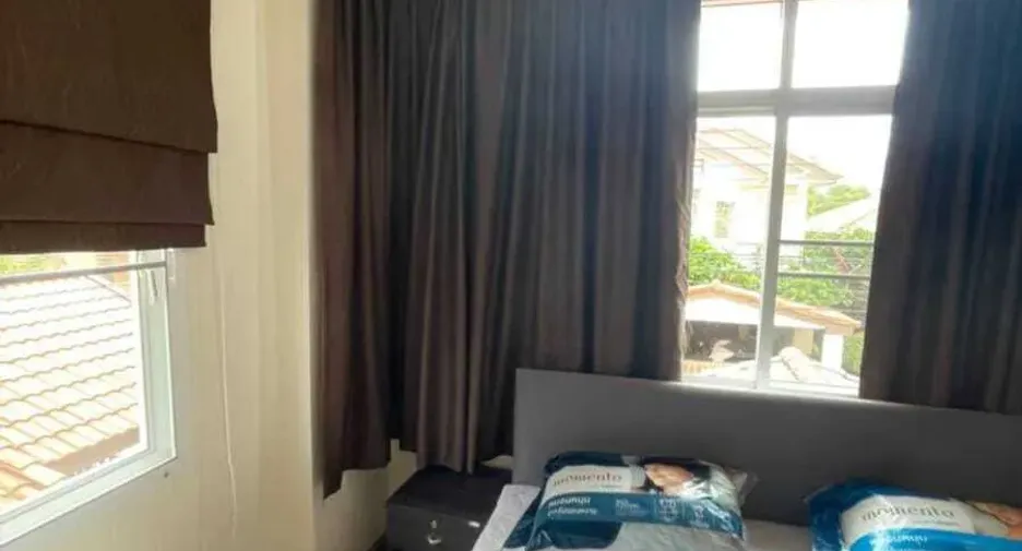For sale 3 bedrooms house in Thalang, Phuket