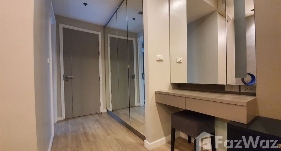 Wohnung zum Kauf mit 2 Zimmer in Yan Nawa, Bangkok