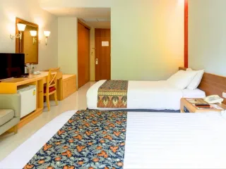 For rent 1 bed apartment in Kathu, Phuket