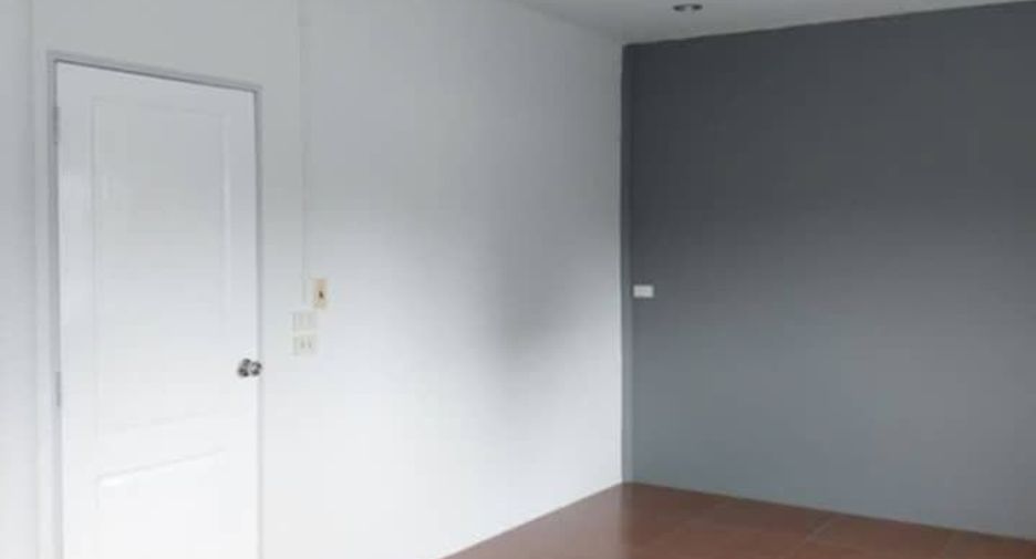 ขาย 3 ห้องนอน บ้านเดี่ยว ใน เมืองนครนายก, นครนายก