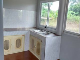 For sale 3 bedrooms house in Mueang Nakhon Nayok, Nakhon Nayok