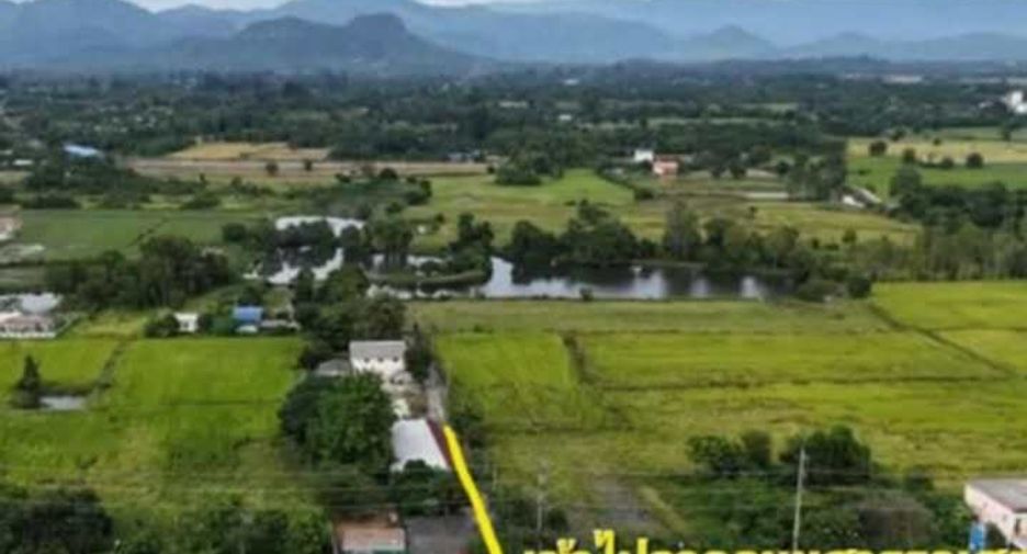 Haus zum Kauf mit 3 Zimmer in Mueang Nakhon Nayok, Nakhon Nayok