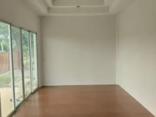 For sale 3 bedrooms house in Mueang Nakhon Nayok, Nakhon Nayok