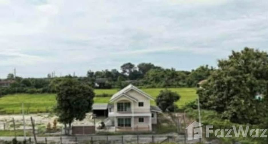 ขาย 3 ห้องนอน บ้านเดี่ยว ใน เมืองนครนายก, นครนายก
