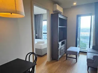 For Rent 1 Bedroom Condo In Mueang Phuket