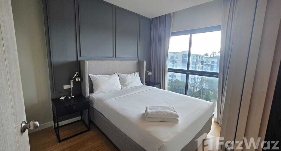 For rent 1 bed condo in Mueang Phuket, Phuket