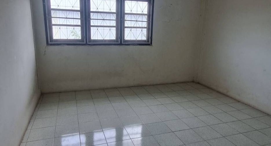 For sale and for rent 2 bedrooms townhouse in Mueang Nongbua Lamphu, Nong Bua Lamphu